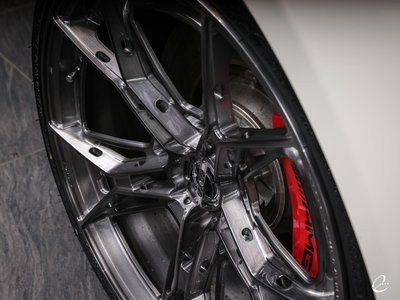 صورة مصغرة 48 لـ 2019 Mercedes-BENZ C-CLASS AMG