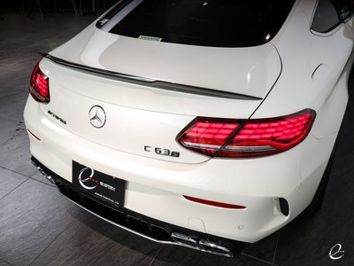 صورة مصغرة 55 لـ 2019 Mercedes-BENZ C-CLASS AMG