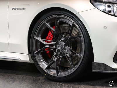صورة مصغرة 20 لـ 2019 Mercedes-BENZ C-CLASS AMG
