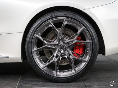 صورة مصغرة 44 لـ 2019 Mercedes-BENZ C-CLASS AMG
