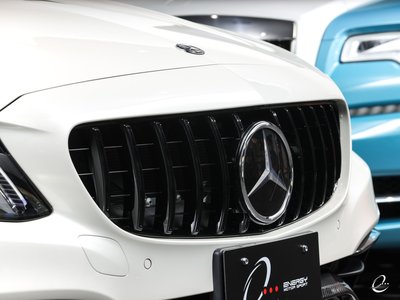 صورة مصغرة 19 لـ 2019 Mercedes-BENZ C-CLASS AMG