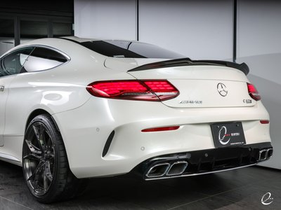 صورة مصغرة 51 لـ 2019 Mercedes-BENZ C-CLASS AMG