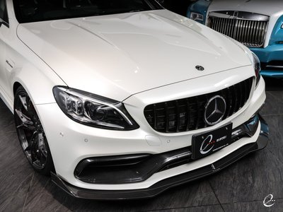 صورة مصغرة 34 لـ 2019 Mercedes-BENZ C-CLASS AMG