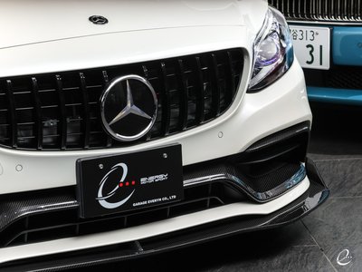 صورة مصغرة 16 لـ 2019 Mercedes-BENZ C-CLASS AMG