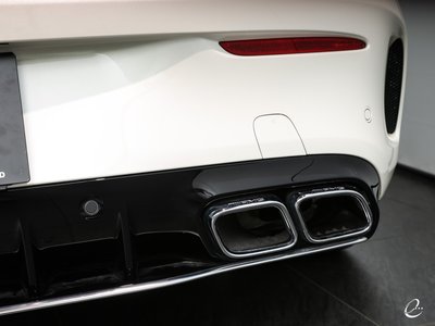 صورة مصغرة 54 لـ 2019 Mercedes-BENZ C-CLASS AMG
