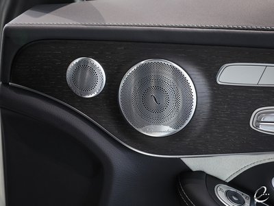 2019 Mercedes-BENZ C-CLASS AMG — фото 8