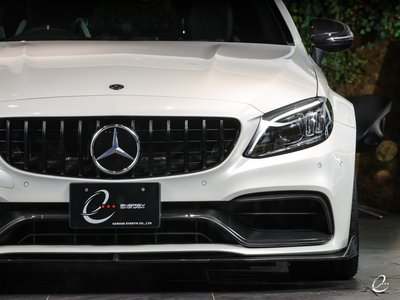 صورة مصغرة 36 لـ 2019 Mercedes-BENZ C-CLASS AMG