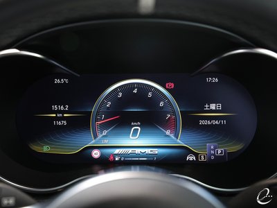 صورة مصغرة 73 لـ 2019 Mercedes-BENZ C-CLASS AMG