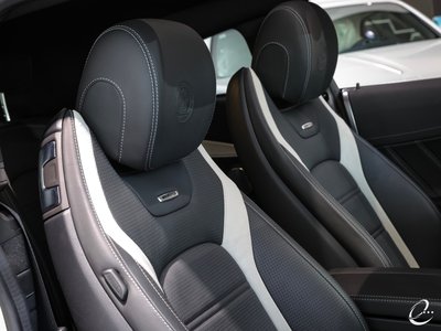 صورة مصغرة 76 لـ 2019 Mercedes-BENZ C-CLASS AMG