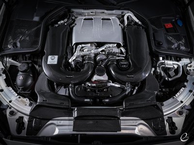 صورة مصغرة 71 لـ 2019 Mercedes-BENZ C-CLASS AMG