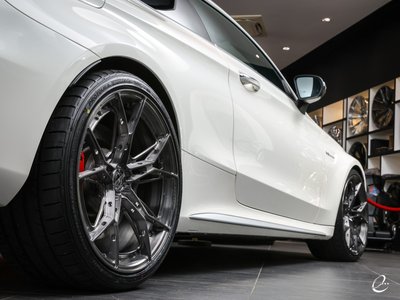 صورة مصغرة 66 لـ 2019 Mercedes-BENZ C-CLASS AMG