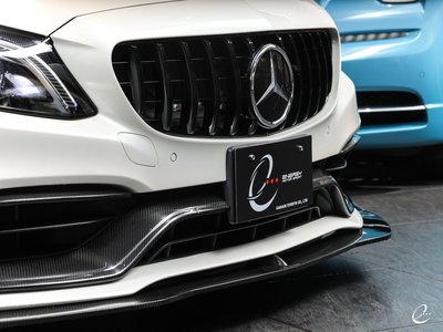 صورة مصغرة 18 لـ 2019 Mercedes-BENZ C-CLASS AMG