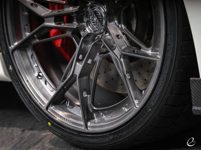 صورة مصغرة 26 لـ 2019 Mercedes-BENZ C-CLASS AMG