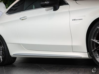 صورة مصغرة 21 لـ 2019 Mercedes-BENZ C-CLASS AMG
