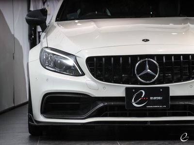 صورة مصغرة 37 لـ 2019 Mercedes-BENZ C-CLASS AMG