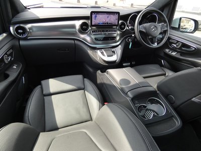 MERCEDES-BENZ V-CLASS - 5