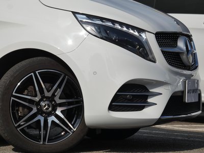 MERCEDES-BENZ V-CLASS - 10
