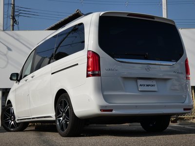 MERCEDES-BENZ V-CLASS - 3