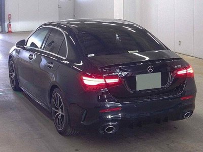 MERCEDES-BENZ A-CLASS - 2