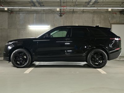 LAND ROVER RANGE ROVER VELAR - 5