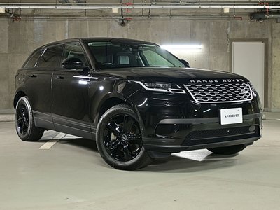 LAND ROVER RANGE ROVER VELAR - 1