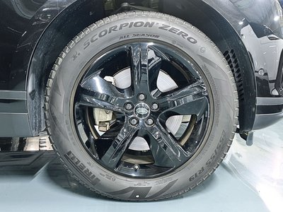 LAND ROVER RANGE ROVER VELAR - 9