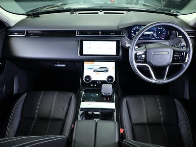 LAND ROVER RANGE ROVER VELAR - 10