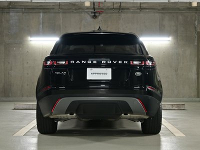 LAND ROVER RANGE ROVER VELAR - 7