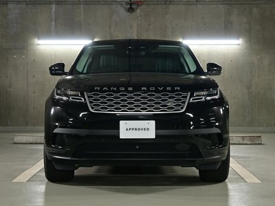 LAND ROVER RANGE ROVER VELAR - 6