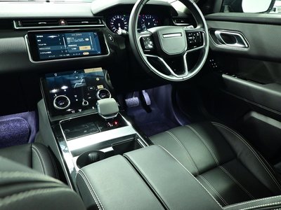 LAND ROVER RANGE ROVER VELAR - 2