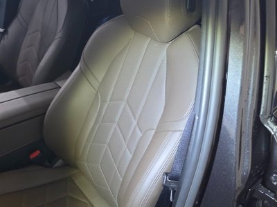 BMW 5 SERIES - 7
