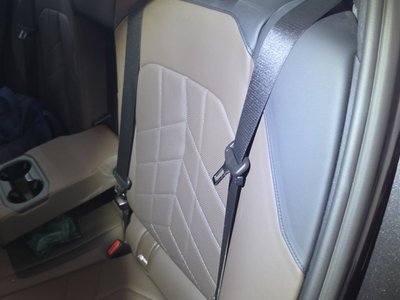 BMW 5 SERIES - 5