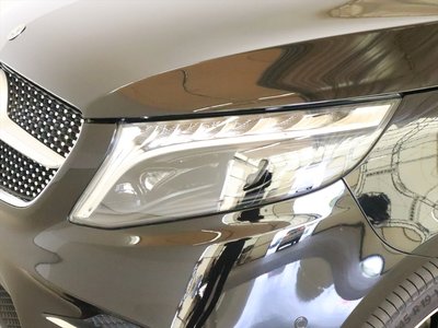2023 Mercedes-BENZ V-CLASS 照片 8