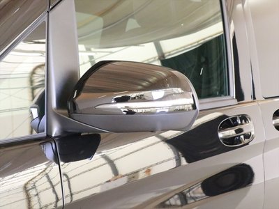 2023 Mercedes-BENZ V-CLASS 照片 7