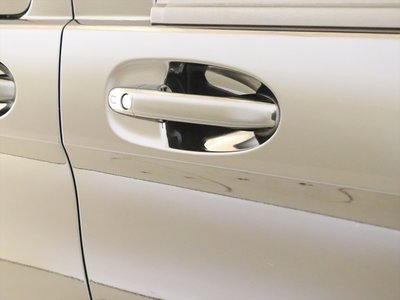 2023 Mercedes-BENZ V-CLASS 照片 12