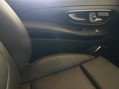 2023 Mercedes-BENZ V-CLASS 照片 16