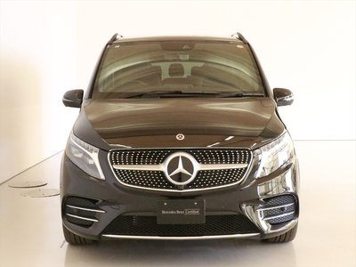 2023 Mercedes-BENZ V-CLASS 照片 2
