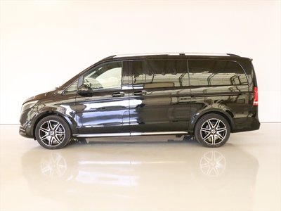 2023 Mercedes-BENZ V-CLASS 照片 5