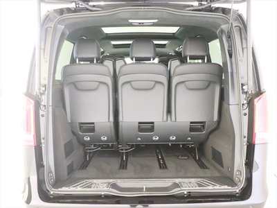 2023 Mercedes-BENZ V-CLASS 照片 10