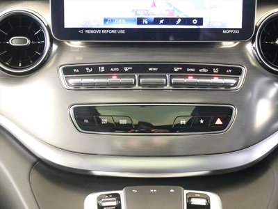 2023 Mercedes-BENZ V-CLASS 照片 15