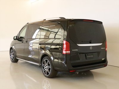 2023 Mercedes-BENZ V-CLASS 照片 4