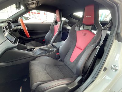 2023 Nissan FAIRLADY Z — миниатюра 39
