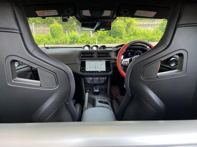 2023 Nissan FAIRLADY Z — миниатюра 41