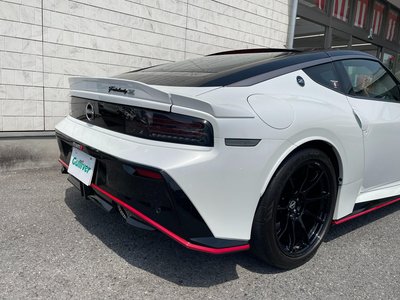 2023 Nissan FAIRLADY Z — миниатюра 19