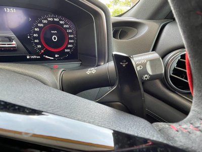 2023 Nissan FAIRLADY Z — миниатюра 34