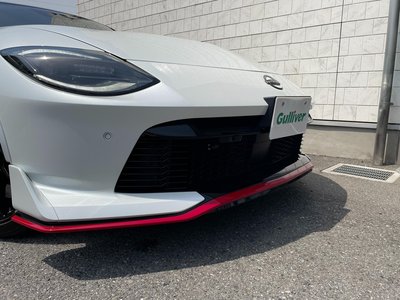 2023 Nissan FAIRLADY Z — миниатюра 16