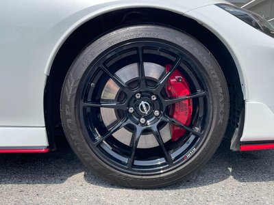 2023 Nissan FAIRLADY Z — миниатюра 46