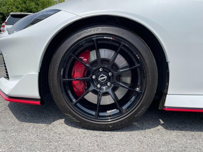 2023 Nissan FAIRLADY Z — миниатюра 44