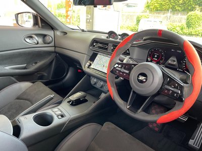 2023 Nissan FAIRLADY Z — миниатюра 37