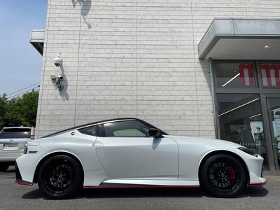 صورة 8 لـ 2023 Nissan FAIRLADY Z